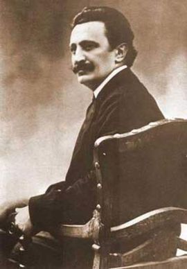 Branislav Nušić: Vjerni slikar našeg društva
