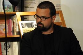 Nikolaidis: Moj tekst se politizuje