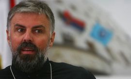 Dubrovnik: Prvi put poslije 1.100 godina besjeda pravoslavnog episkopa ...