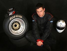 Automobilista Boris Miljević: Ne bojim se izazova u GT-u