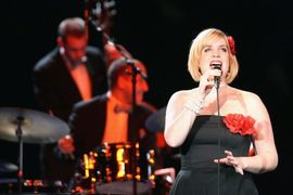 Glen Miler orkestar vratio Beograđane u eru svinga