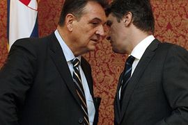 Vlada Hrvatske ukinula povlaštene penzije saborskim poslanicima