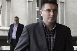 Arkanov ubica proglašen nepoželjnom osobom