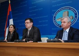 Veća stopa za PIO, manja za zdravstveno osiguranje