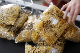 Kriminalci kontrolišu veliki dio agrobiznisa Italije