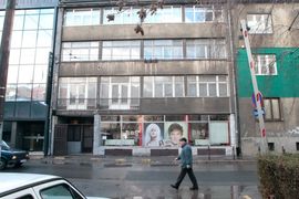 Bivša predsjednica neće da vrati pečate