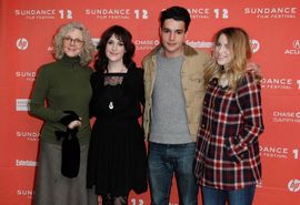 Počeo Filmski festival Sandens: Dokumentarci i podsmijesi