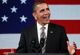  Obama u Apolu zapjevao pjesmu Ala Grina (VIDEO)