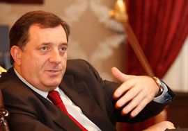 Predsjednik RS za Nezavisne: Nije domaća pamet izmijenila Pravilnik
