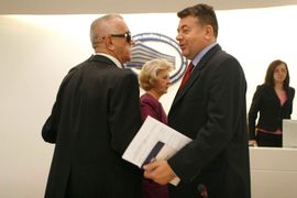 Sudbina budžeta ponovo u Predsjedništvu BiH