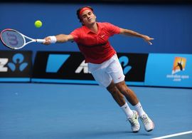 Nadal i Federer bez greške