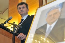 Skandal u Imotskom: Protivkandidatu Jadranke Kosor nisu dopustili da ...