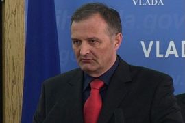Hrvatski logoraši traže ostavku ministra Heleza