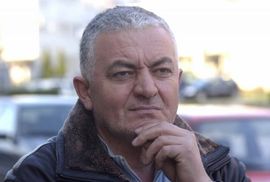 Mijović pušten iz zatvora u Spužu