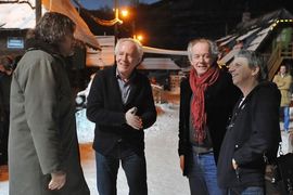 Kustendorf: Dječak sa biciklom izmamio suze