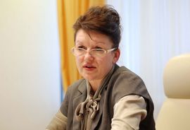 Zora Vidović: Svi koji ne prijave nekretnine biće rigorozno kažnjeni