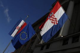 Hrvatska rekla "da" Evropskoj uniji