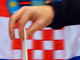 U BiH 88 odsto glasača izabralo ulazak Hrvatske u EU