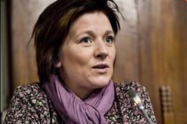 Danska ljevica odustala od ukidanja Ministarstva za crkvu