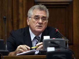 Nikolić kandidat SNS za premijera