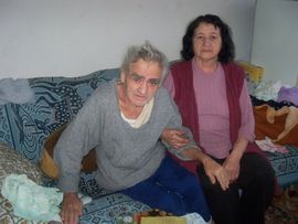 Prijedor: Milutin Veselinović tvrdi da su ga izbacili iz bolnice