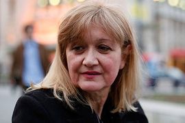 Bivša stjuardesa Vesna Vulović dala intervju Dancima