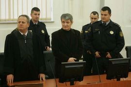 Za ubistva troje državljana Srbije 20 godina zatvora