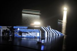 Mađarska porodica lažno prijavila nestanak u brodolomu