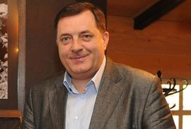 Sastanak lidera SNSD-a i HDZ BiH u Laktašima
