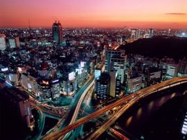 Tokio bi uskoro mogao da pogodi jak zemljotres