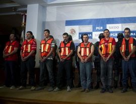 Uhapšeno 11 pripadnika narkokartela Sinaloa