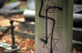 Antisemitizam u Njemačkoj još uvijek raširen