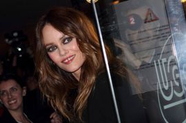 Vanessa Paradis: Zimi se rastajem, ljeti se udajem