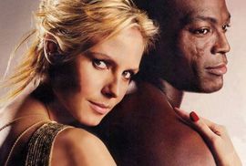 Seal: Heidi Klum i ja se volimo, ali je između nas gotovo