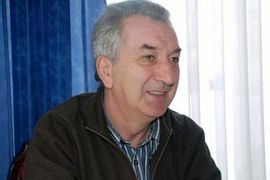 Šarović: Možemo opstati samo sa Dodikom