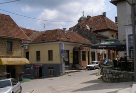 Potpisan ugovor o unapređenju prostornog planiranja