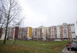 Neće biti parkinga na zelenoj površini
