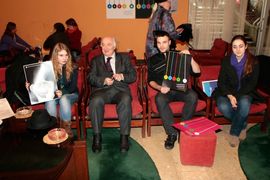 Performansi i izložbe radova 23 umjetnika