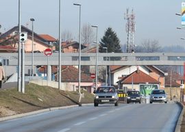 Radari uslikaju dnevno 47 vozača