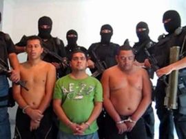 Kartel Zetas premašio rivalski kartel Sinaloa