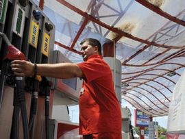 Bez novog poskupljenja goriva u RS