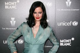 Eva Green kriva za raspad veze Johnnyja Deppa i Vanesse Paradis?