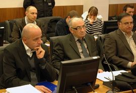 Ćopić bio značajan Šarićev konsultant