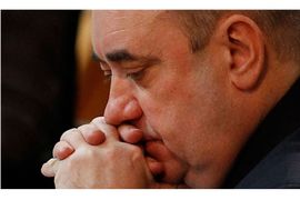 Salmond: I mlađi od 18 godina da glasaju na referendumu