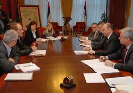 Aneks ugovora za IAT do 19. februara