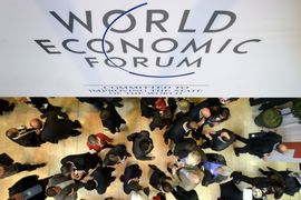 Davos: Kapitalizam zapadnog tipa pred resetovanjem