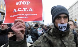 Protesti u Poljskoj zbog sporazuma ACTA