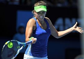 Azarenka prvi finalista u Australiji
