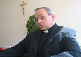 Tomašević: Katolici u BiH zabrinuti zbog vehabija