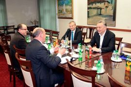 Jedan zakon ne ruši platformu
